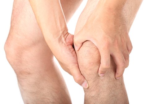 Блокада боли коленного сустава в клинике