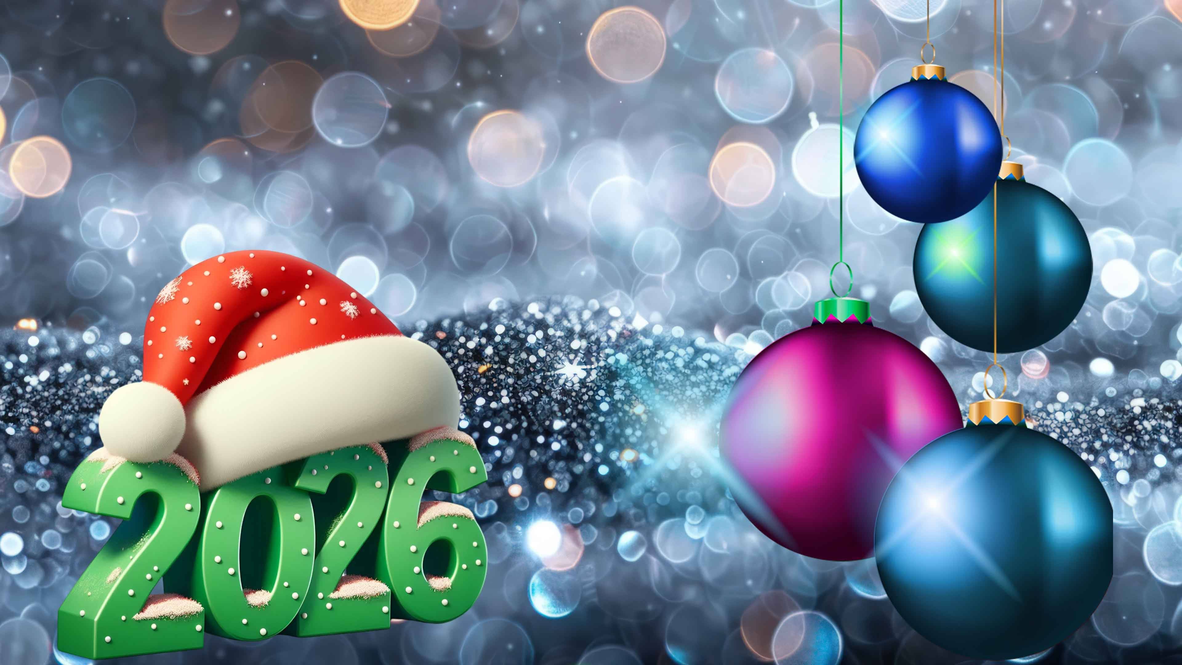 График работы клиники «ФлебоЛайф» в новогодние праздники 2025–2026